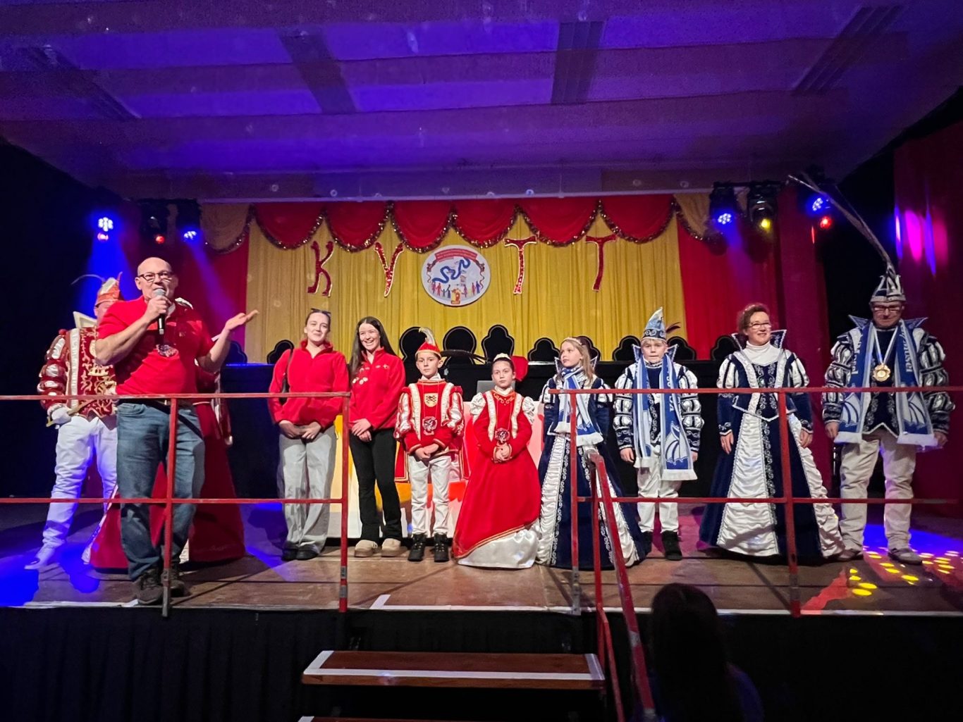 Zu Gast in Traben-Trarbach